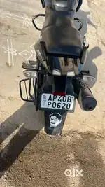 Pulsar 220