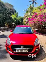 Maruti Suzuki Swift 2022 Petrol 11000 Km Driven