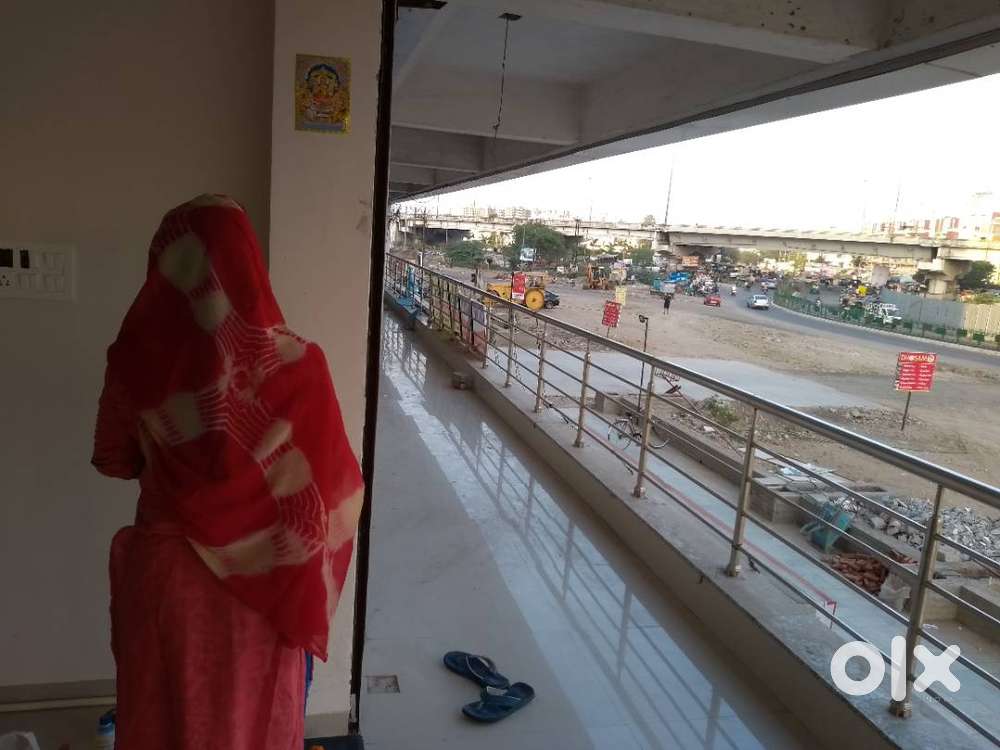 *Prime Office Space for Rent – Kanha City, Ajwa Road  Ready-to-Move*