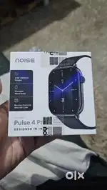 Noise colorfit pulse 4pro
