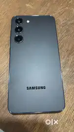 Samsung S23
