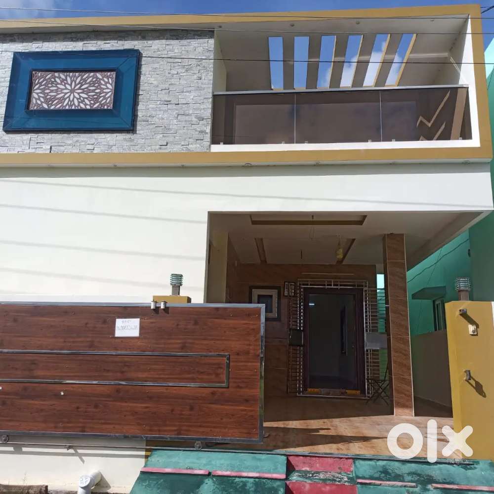 Two bhk house,Dhanalaksmipuram