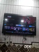 noble Skipdo Led tv 48 inch fix price