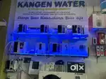 Kengen water machine