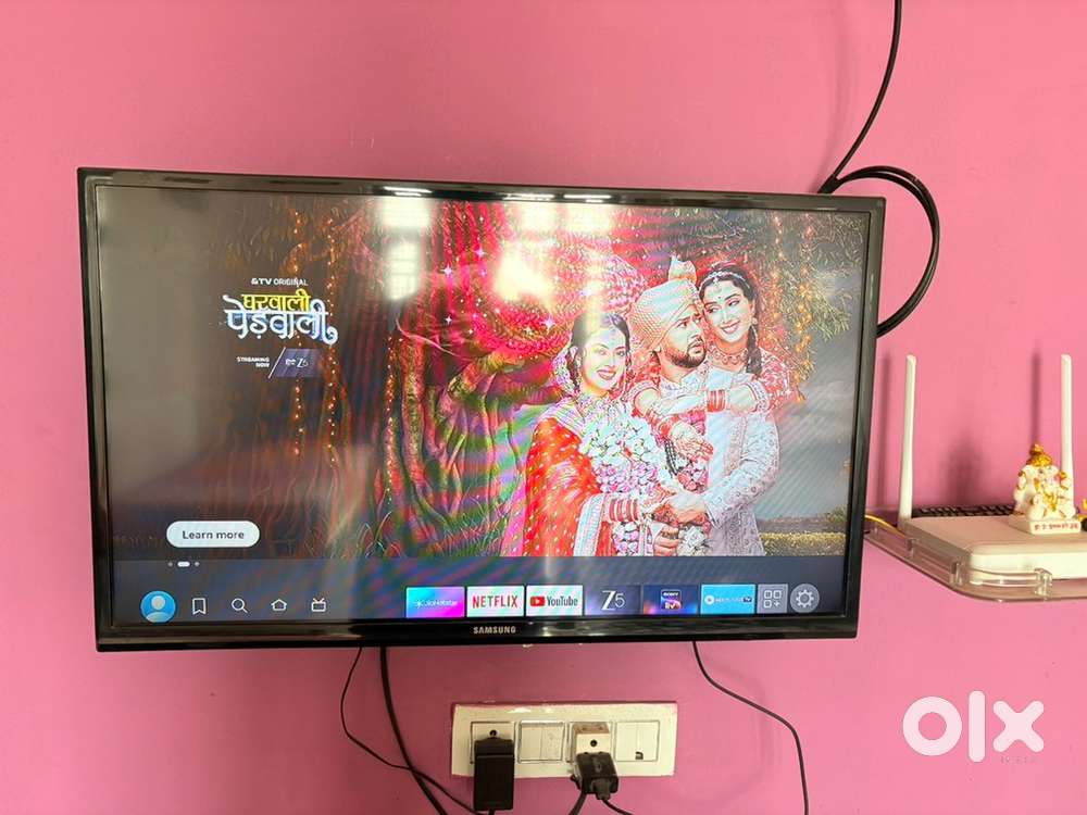 Samsung 80 cm (32 inches) LED TV