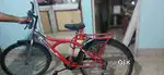 Hero cyclone cycle(good condition)