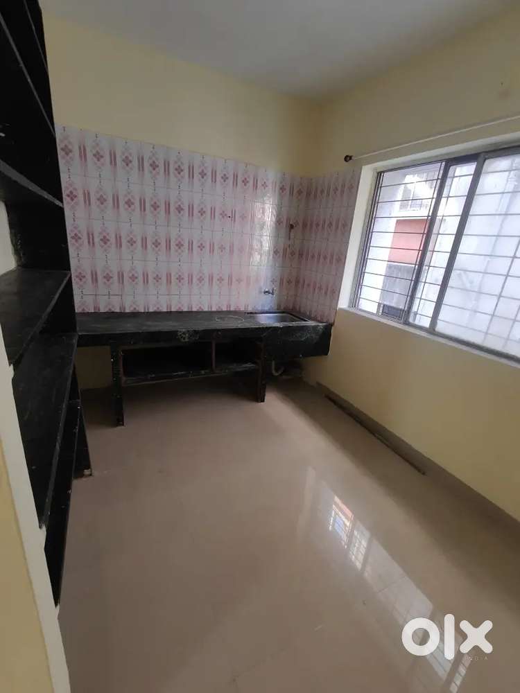 1bhk family flat rent Bharti vidyapeeth katraj