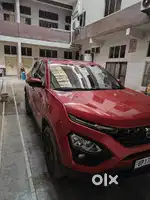 Tata HARRIER XT+ in mint condition