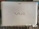 Sony touch screen laptop for sale