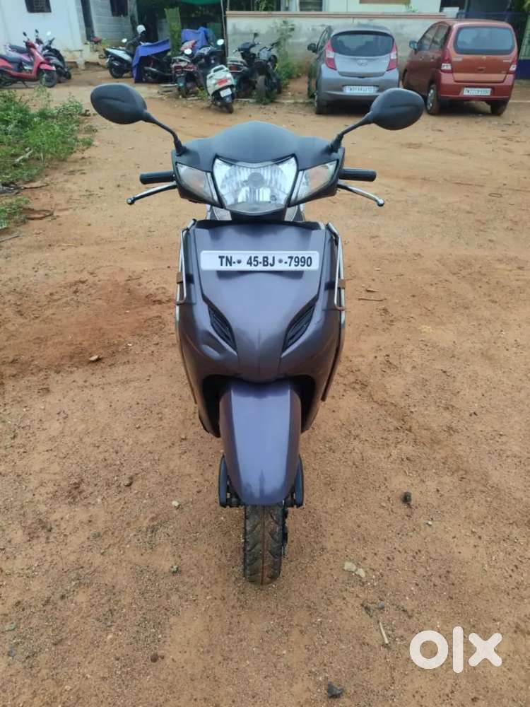 URGENT SALE ACTIVA 2016.PAKKA CONDITION