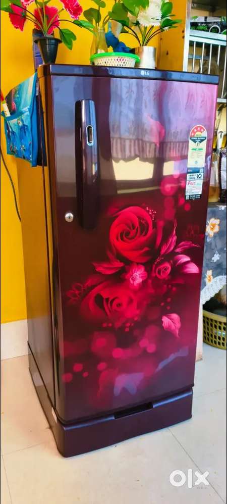 Fridge for sell