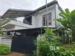 Kumbanad Kallimaali near 10 cent house for sale.