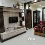 4bhk falt for rent Fully furnished sagar green hills Kolar road