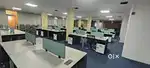 Koramangala 9000 SQFT office space for rent 100.w/s