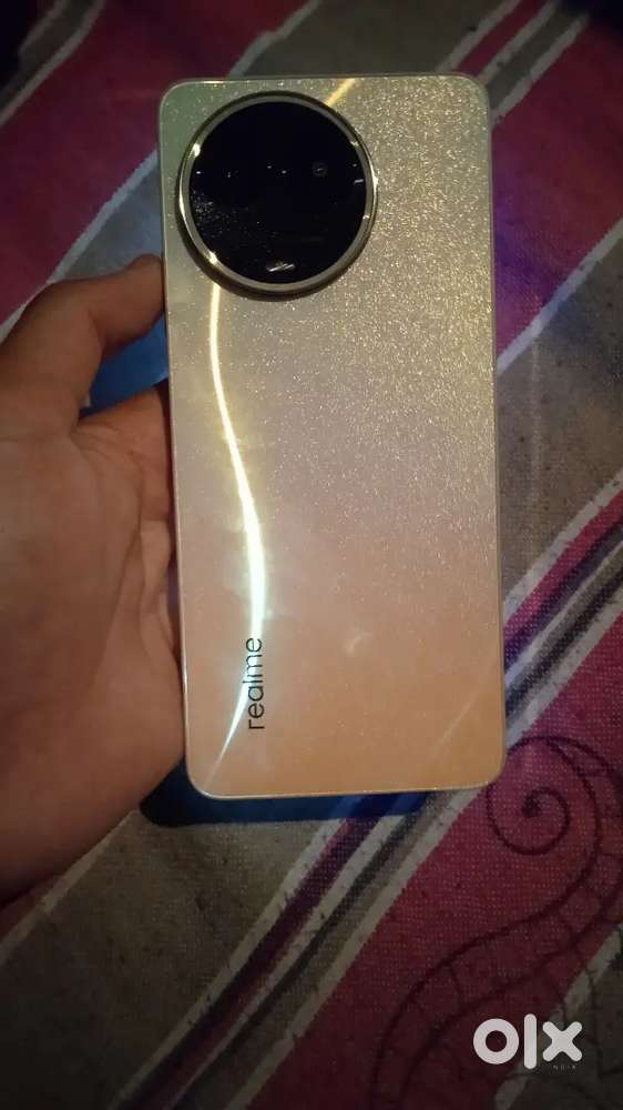 Realme 11 5g and 8+256 Gb all Orginal 2 Years Hoi sa All Gut