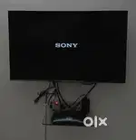 Sony BRAVIA 32 Inch LED TV