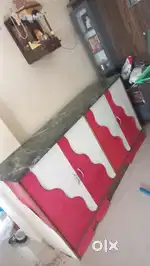 Hallroom unit
