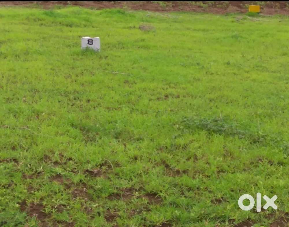 Plot for sale
