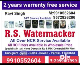 2 years warranty on electronic parts of the sink ro system available in wholesale price in india and