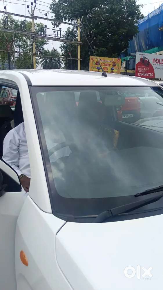 Driver - (OLA/UBER/RAPIDO)