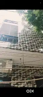 25 gaz property hamdard nagar ratiya marg 16 number gali