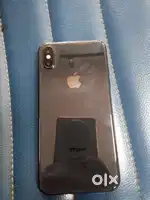 iPhone X battery 68% phone best condition