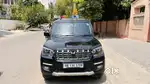 Mahindra Scorpio Classic 2.2 S 11 MT 7 Str, 2023, Diesel