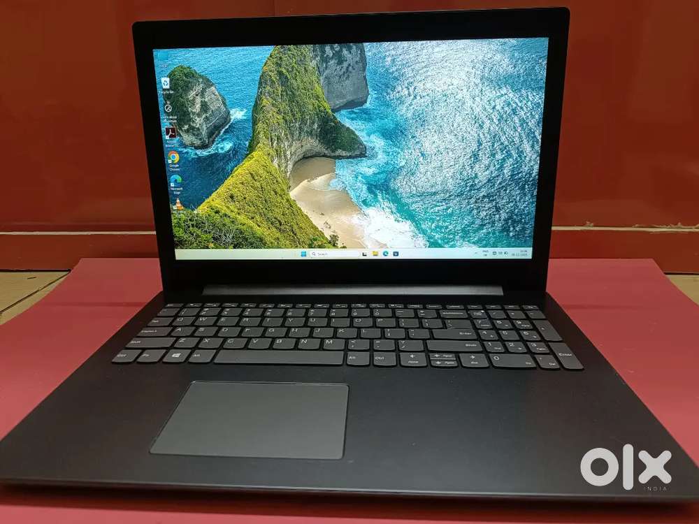 Higher End Lenova 4gb Graphics Laptop