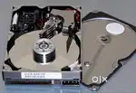 HARD DRIVE  DATA RECOVERY