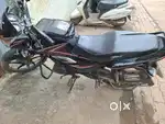 Honda shine 125 model 2023 1 owner