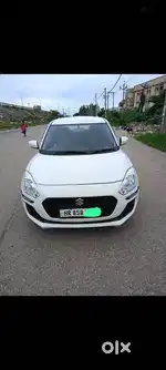 Maruti Suzuki Swift LDI (O), 2018, Diesel