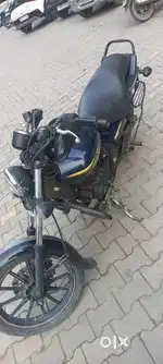 Avenger 150 CC
