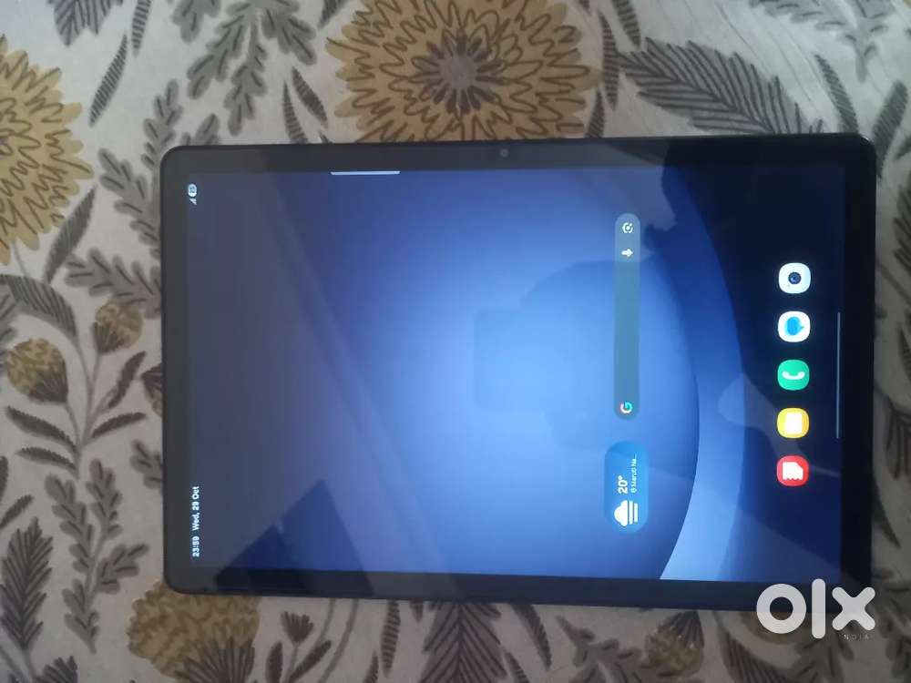 Samsung galaxy A9+ 5g with wifi