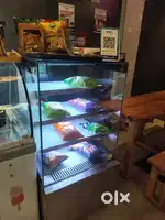 Hot warmer