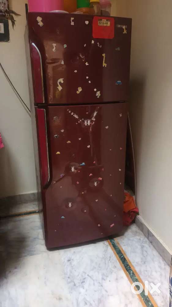 Good condition