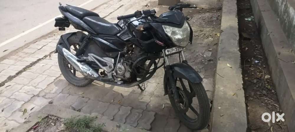 Pulsar 135 cc