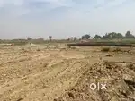 Site mungari near mirzapur higway