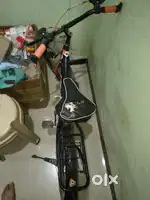 Sell bicycle