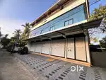 Building suitable for offices and godown