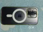 All new phone