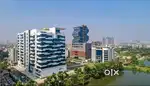 Office Space For Sale At South City Business Park, Eastern Metropolita