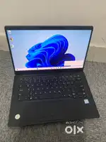Dell Latitude 7400 i7-8th Gen 8GB 256GB Warranty