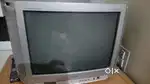 BPL colour TV