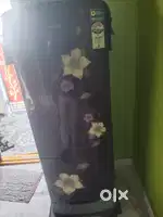 Samsung fridge