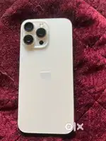 iPhone 16 Pro Max Desert Titanium (Under Warranty)