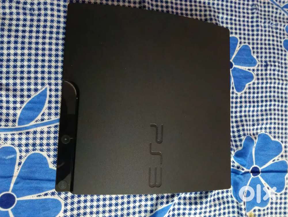 PlayStation 3