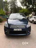 Maruti Suzuki Ertiga 2012-2015 VDI Anniversary Edition, 2014, Diesel