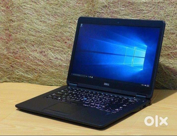 Dell Latitude e7290 Core i7 8/9th Gen Brand NEW Condition