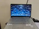 Hp Laptop corei5 10th generation Window11 8gb/1Tb