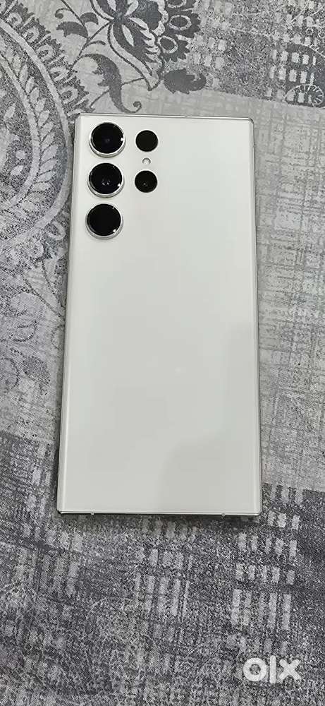Samsung s23 ultra 12/256